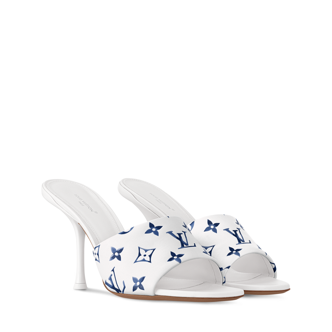 6AM Mule - Women - Shoes | LOUIS VUITTON ®